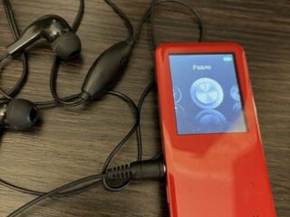 MP3 плеер 500руб