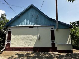 Дом на Гиске.