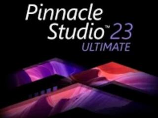 Pinnacle Studio 23 Ultimate