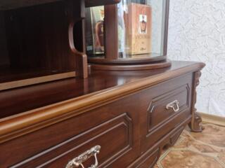 Модульная стенка горка