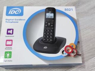 Продам радиотелефон