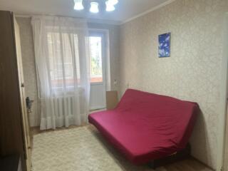 Сдается 2-х комн. квартира на баме