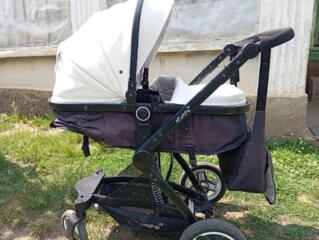 Продам коляску 3 в 1
