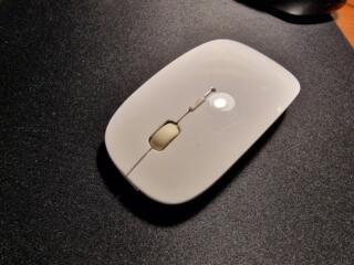 Bluetooth мышь