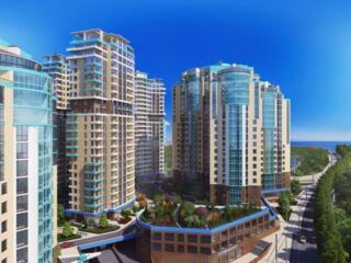 Продам евродвушку в ЖК Аквамарин, 9/20 эт., Фонтанская дорога, 16-я ..