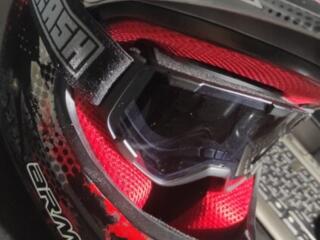 Продам шлемы подростковый 8-13 лет