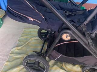 Коляска Peg Perego