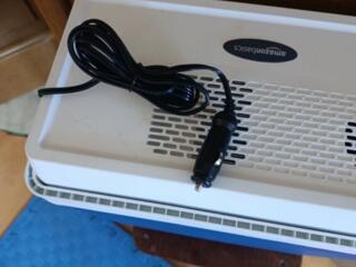 Продам авто холодильник новый