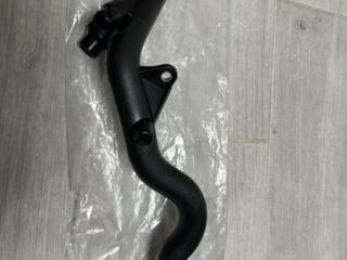 Трубка БМВ м57