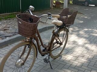 Электровелосипеды гибриды НОВЫЕ звоните состояние отличное ДОГОВОРИМСЯ