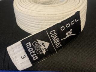 Кимоно для тхэквондо и защита, шлем