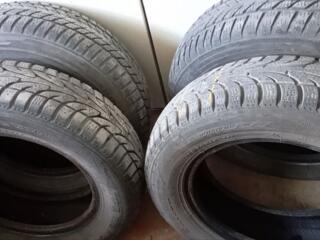 Продам запчасти на SKODA FABIA/Mercedes A и зимнюю резину