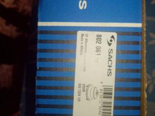 Продам запчасти на разные авто