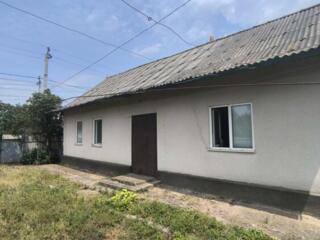 Продается теплый дом в Слободзее на русской части