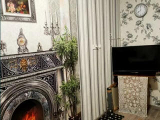 Продам уютную 2-х комнатная квартира в центре города!