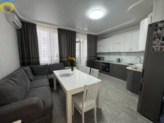 Продам 2-к квартиру в ЖК " Альтаир-2"