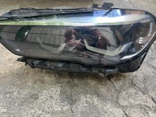 Фара левая BMW g05