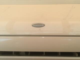 Продам б/у кондиционер фирмы Tadiran