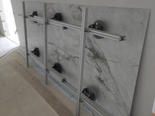 Переноска для крупноформатных плит