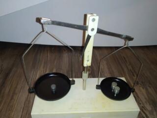 Весы учебные ВГУ-1