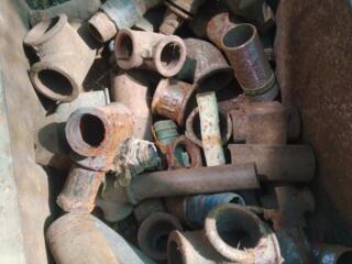 Арматура сантехническая - продам!