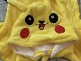 Детские вещи почти даром