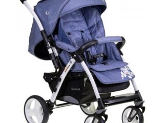 Adamex Quatro Monza. Продам коляску