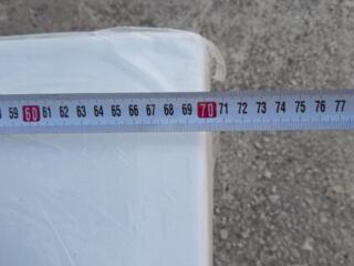 Продаю акриловую ванну, новую