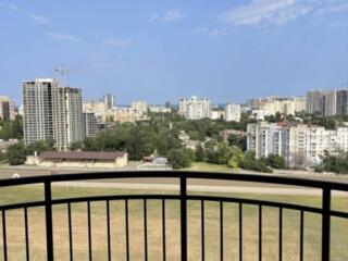 Продается квартира в Жемчужине на Краснова.Просторная, светлая ...