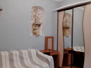 2 - комнатная квартира на Алексеевской площади