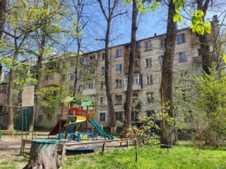 2-комнатная квартира, Рышкановка.