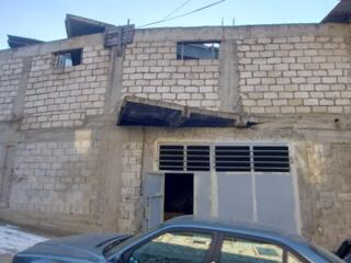 Продается в ГСК №23 просторный 2-этажный гараж общей площадью 240м2