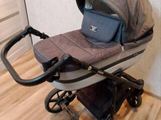 Продам коляску Adamex Rimini 2 в1