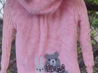 Продам детские куртки б/у