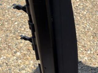 Шторка Honda CR-V 2 2005-2006