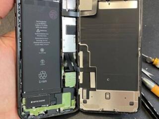 "Remophone" — ремонт телефонов любой сложности!