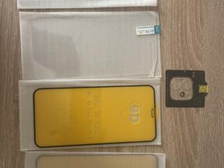 Защитные стёкла на Iphon 11