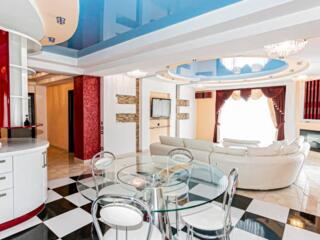 Vă propunem spre vânzare acest apartament cu 3 camereși living, sect. 