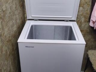 Морозильная камера