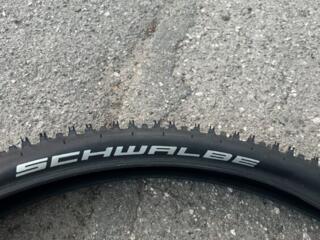 ПОКРЫШКА SCHWALBE 29X2.25SMART SAM