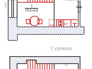 32640. В продаже квартира студия общей площадью ...