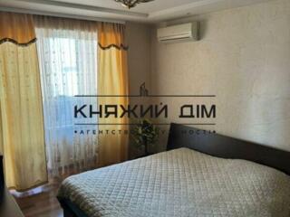 Пропонується до оренди 3-х кімнатна квартира по вул. Миколи Голего ...