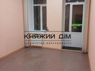 Оренда офісного приміщення в Шевченківському районі, вул. Січових ...