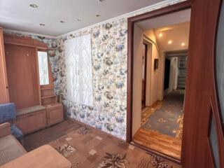 Продам квартиру в центре города.