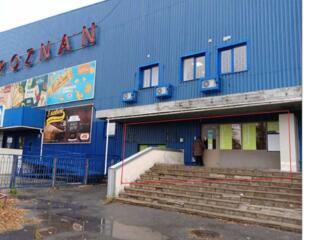 продаж офісне приміщення Харків, Салтівський, 66000 $