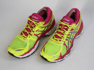 Asics nimbus оригинал размер 39- 40