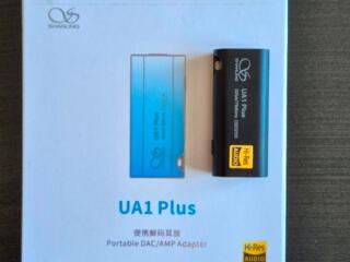 Продается ЦАП усилитель Shanling UA1 Plus: