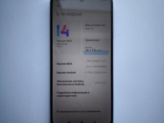 Продам Redmi 10 Pebble White 6GB RAM 128GB ROM 1650 руб