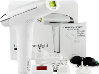 Фотоэпилятор для удаления волос на теле Lescolton T009 IPL