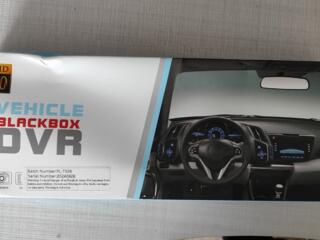 Видеорегистратор зеркало